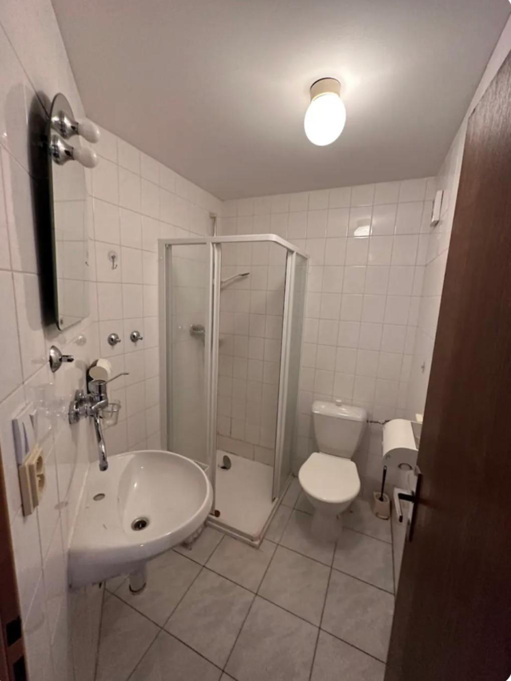 Private Apartment Near The Centre Pressburg Exterior foto